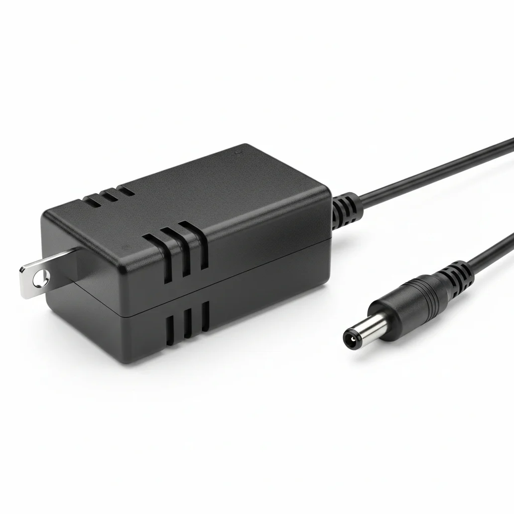 230V-Netzteil AC/DC Schaltnetzteil – Zolltarifnummer 8504.40.83.90.0