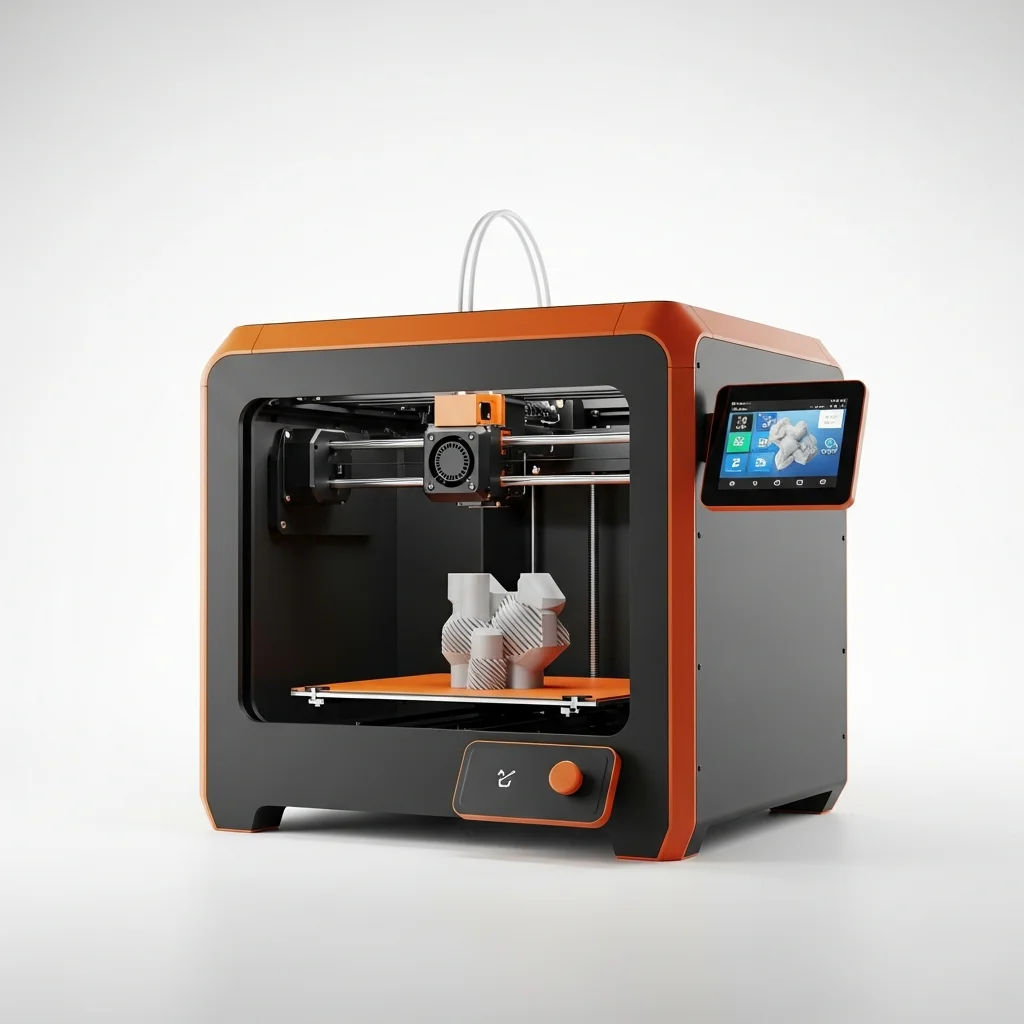 FDM 3D-Drucker – Zolltarifnummer 8485.20.00.00.0