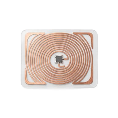 Rfid-Chip Produktbild