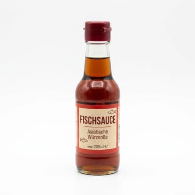 Fischsauce Produktbild