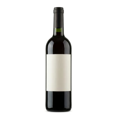 Rotwein Produktbild