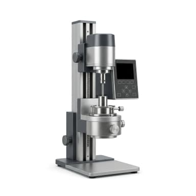 Rheometer Produktbild