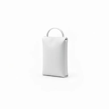 Pvc-Tasche Produktbild