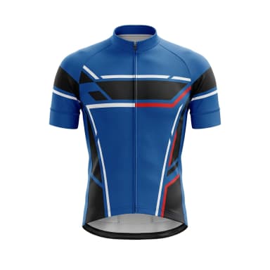 Rad-Trikot Produktbild