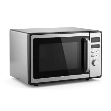 Mikrowelle Produktbild
