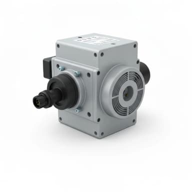 Generator Produktbild