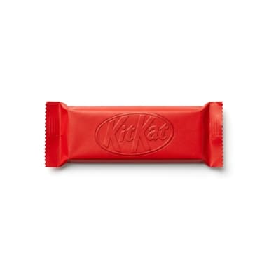 Kitkat Produktbild