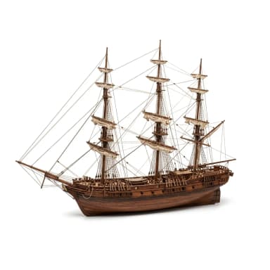 Schiff Produktbild