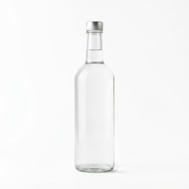 Wodka Produktbild