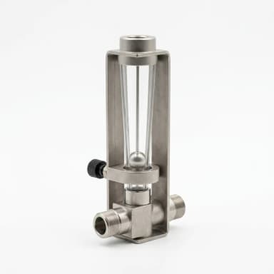 Rotameter Produktbild