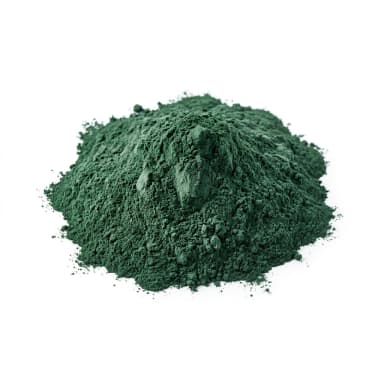 Spirulina Produktbild
