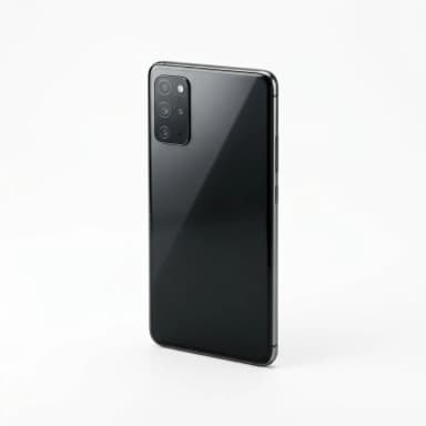 Smartphone Produktbild