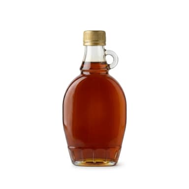Ahornsirup Produktbild