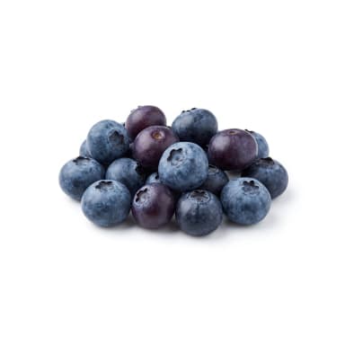 Blaubeere Produktbild