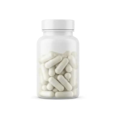 Chitosan Produktbild