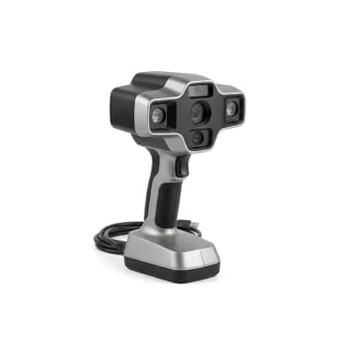 3D-Scanner Produktbild