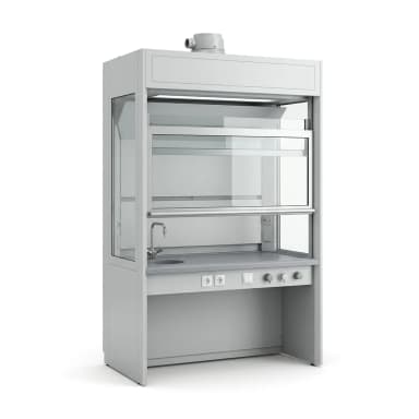 Laborabzug Produktbild