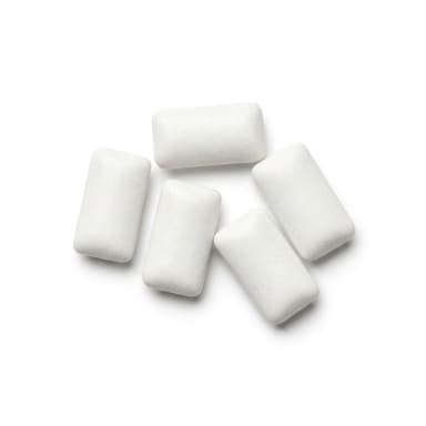 Kaugummi Produktbild