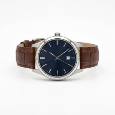 Herrenuhr Produktbild