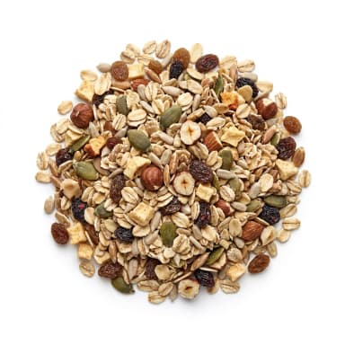 Müsli Produktbild