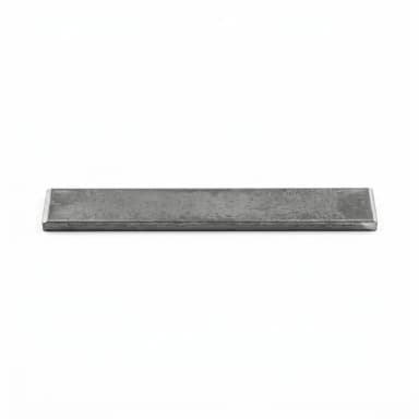 Flachstahl Produktbild