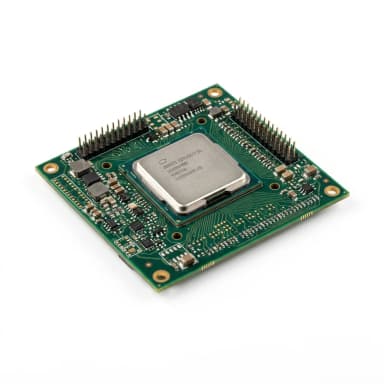 Cpu-Modul Produktbild