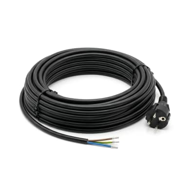Pvc-Kabel Produktbild