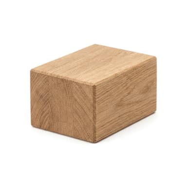Eichenholz Produktbild