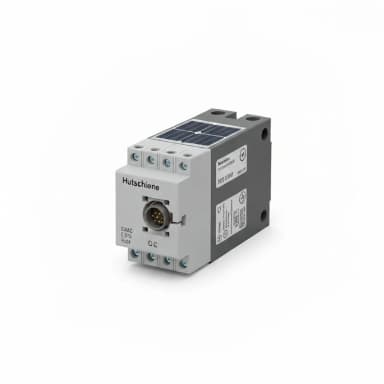Hutschiene Produktbild
