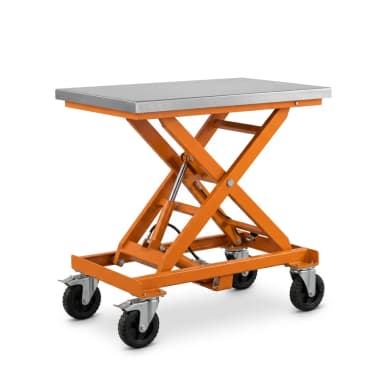 Hubtisch Produktbild