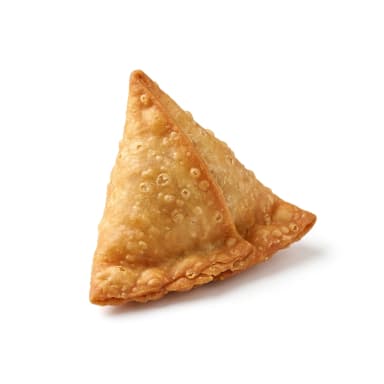 Samosa Produktbild