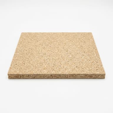 Spanplatte Produktbild
