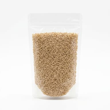 Braun-Reis Produktbild