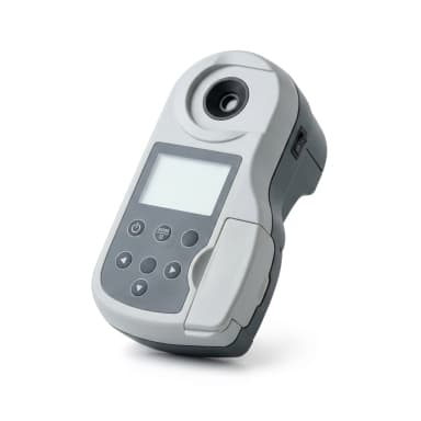 Photometer Produktbild