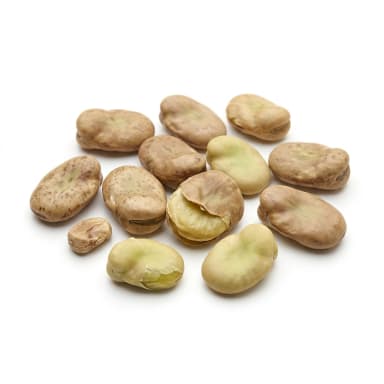 Ackerbohne Produktbild
