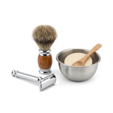 Rasier-Set Produktbild