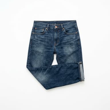 Jeans Produktbild