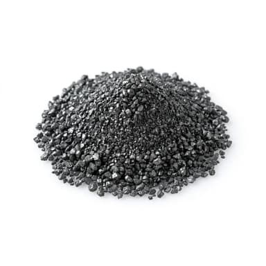 Borcarbid Produktbild