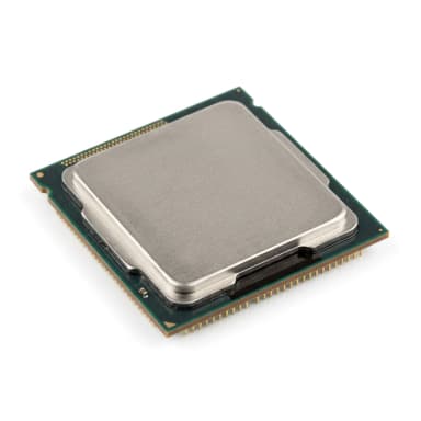 Prozessor Produktbild