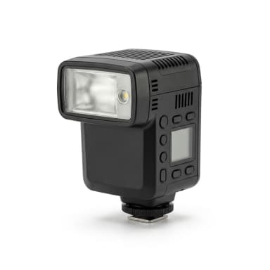 Blitzlampe Produktbild
