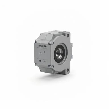 Brecher Produktbild