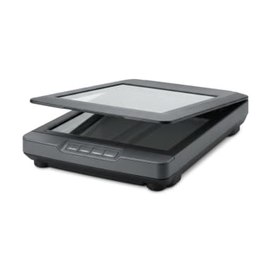 Scanner Produktbild