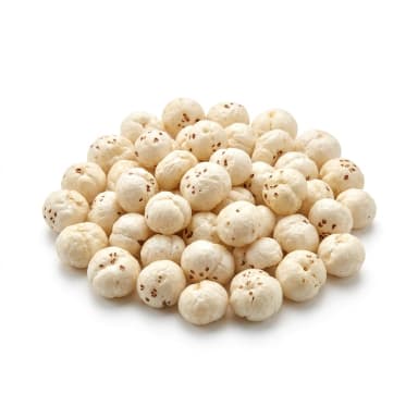 Makhana Produktbild