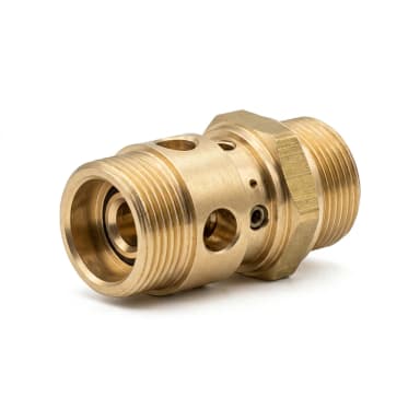 Ventilteil Produktbild