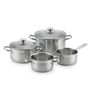 Topfset Produktbild