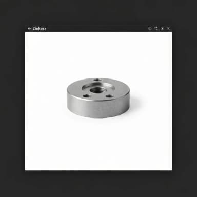 Zinkerz Produktbild