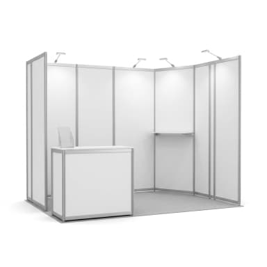 Messestand Produktbild