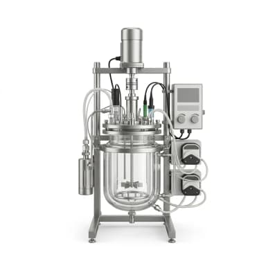 Bioreaktor Produktbild