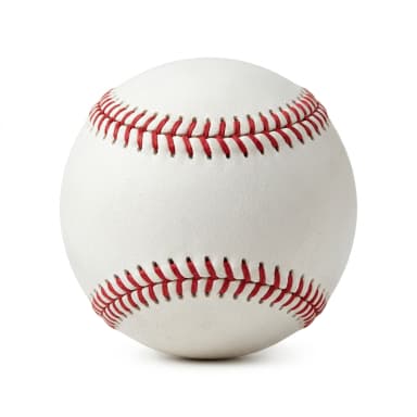 Baseball Produktbild