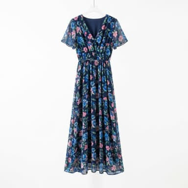Maxi-Kleid Produktbild